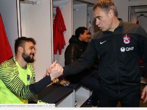 Dört Dörtlük Trabzonspor