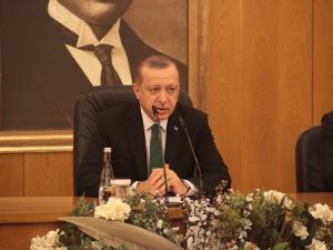 "16 Nisan 15 Temmuz’un Bir Cevabı Olacak"