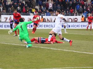 Gol Düellosunda Kazanan İzmir Ekibi Oldu