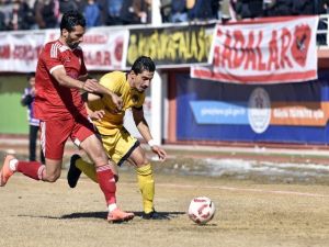 Spor Toto 2. Lig