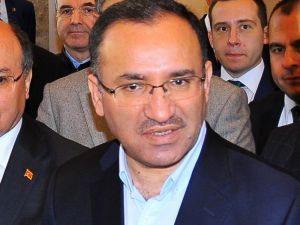 “Abd’den Somut Adımlar Bekliyoruz”