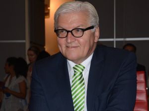 İşte Almanya’nın Yeni Cumhurbaşkanı