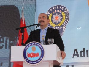 Bakan Soylu: 49 Üst Düzey Terörist Yakalandı