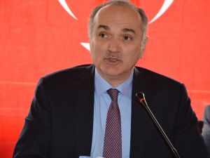 "Son 14 Yıldaki Başarıları Bu Sisteme Rağmen Elde Ettik"