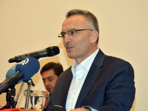 Ağbal: Mevcut Sistemden Ürküyorlar