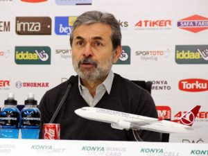 Kocaman: Rakibimizin Eksik Kalmasını Değerlendiremedik