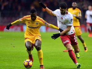 Cimbom Fırsat Tepti