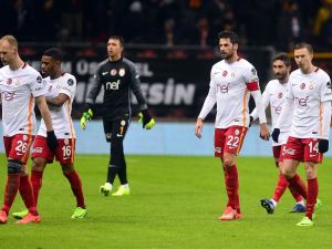 Tt Arena’da ’İstifa’ Sesleri