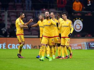 19 Puanın 8’i Fenerbahçe Ve Galatasaray’dan