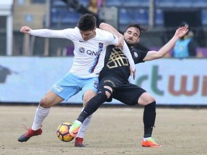 Haftanın Kazananı Trabzonspor