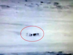 Ermeni Keşif Birliği Böyle İmha Edildi