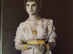 Trabzon Kadını’nın Giyim Kültürü Kitap Oldu