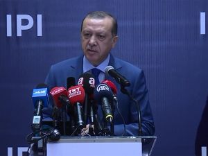“Birlikte Hareket Etme Zamanı Çoktan Gelmiştir”