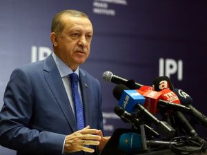 Erdoğan Körfez Ülkelerine Çağrıda Bulundu
