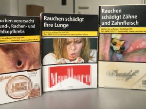 Bu Kareler Ab Ülkelerinde Sigara Kullanımını Azalttı