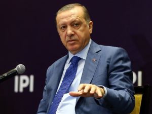 “İsrail’in Kararı Tam Bir Provokasyondur”