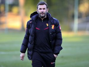 Süper Lig’e Çıkılırsa Okan Buruk Kalacak Mı ?