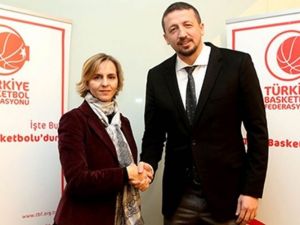 İşte A Millilerin Yeni Menajeri