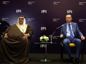 "Suriye’nin De Irak’ın Da..."