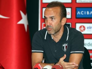 Eskişehirspor’da Şifo Mehmet Sesleri