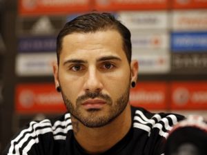 Quaresma’dan Aziz Yıldırım’a Yanıt