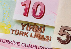 Türk Lirası Banknotları Değişiyor