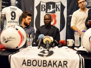 "En Önemlisi Beşiktaş İle Şampiyonluklar Kazanmak"