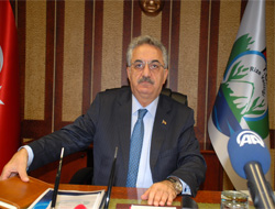 Bakan Yazıcı Su Sorununa El Attı