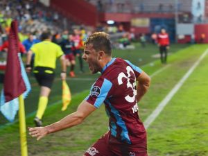 Yusuf Erdoğan: Daha Farklı Bir Trabzonspor İzleteceğiz