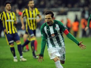 Batalla’dan Bursaspor’a 7 Milyon Tl