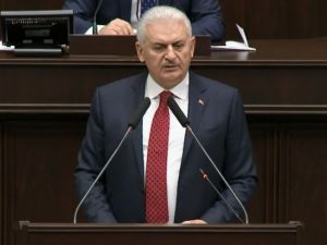 Başbakan Yıldırım: 25 Şubat’ta Başlıyoruz