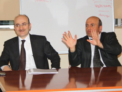 Rize'de Hasta Sevkleri Masaya Yatırıldı