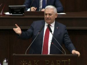 "Battık Diyen Felaket Tellalları Sus Pus"