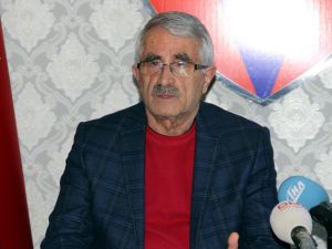 "Hem Tudor Hem De Galatasaray’a Yakışmıyor"