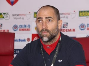 Galatasaray’da Tudor Dönemi