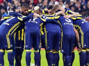 İşte Fenerbahçe’nin Avrupa Ligi Maçını Yönetecek Hakem