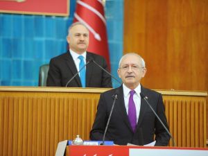 Kılıçdaroğlu’ndan Yıldırım Ve Bahçeli’ye Çağrı