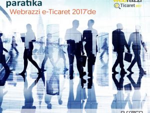 Webrazzi E-ticaret 2017 Kapılarını Açıyor