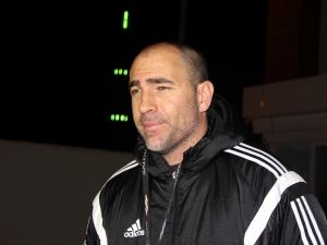 Igor Tudor, Karabük’e Geliyor