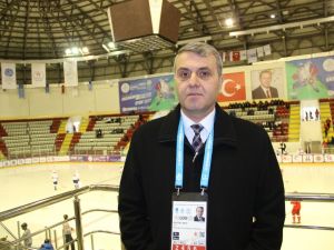 Federasyon Başkanı 42-0 Yorumlarına Tepki Gösterdi