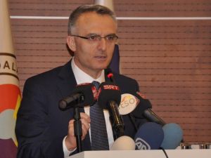 Bakan Ağbal’dan ’Genel Sağlık Sigortası’ Açıklaması