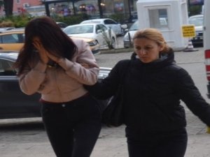 Tartıştıkları 2 kadını darbeden 3 kız öğrenci serbest bırakıldı