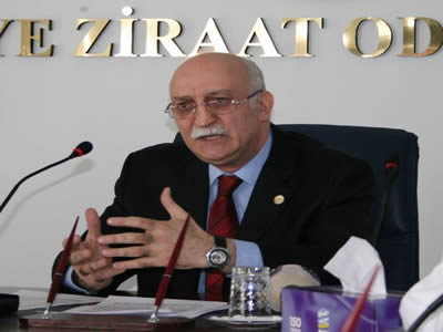 Çay fiyatına TZOB'den tepki