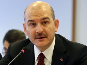 Bakan Soylu: 7 Şubat İtibarıyla Yakalanan...