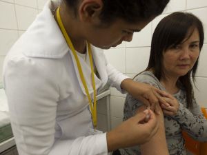 Brezilya’da Sarıhummadan 79 Kişi Öldü