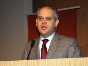 Buz Hokeyi Takımına Moral Telefonu