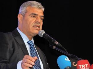 Sıfır Noktasına Lojistik Depo Kuruluyor
