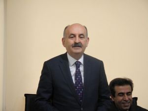 Batı Trakya Türklerine Gss Müjdesi