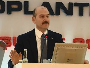 Türkiye’deki Mülteci Sayısını Açıkladı