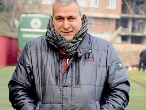 Giresunspor’da Hedef "Süper Lig"